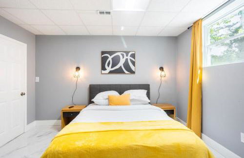 Spacious Getaway 15mins from Downtown Atlanta - Foto 39