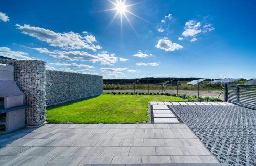 Domek Jacuzzi Escape Kołobrzeg - Foto 31