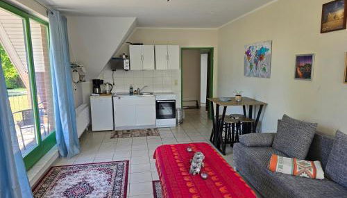 Ferienwohnung Kloster Tempzin 19412 - Foto 2