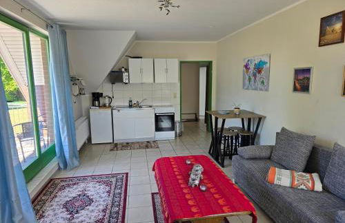 Ferienwohnung Kloster Tempzin 19412 - Foto 2