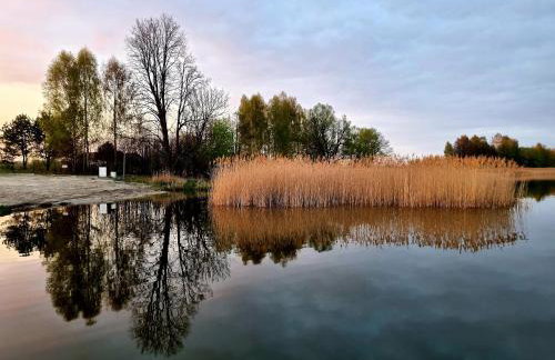 Zacisze Mazurskie - Foto 77