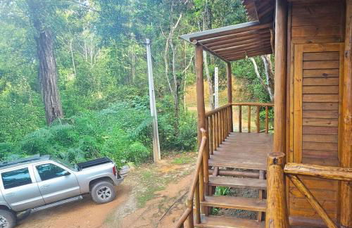 Natural Harmony Bungalow - Photo 6