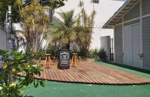 linda casa no bairro campolim - Foto 20