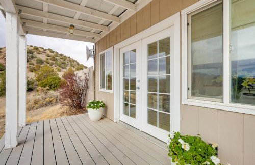 Near Hiking Dog-Friendly Studio in Los Cerrillos - Foto 21