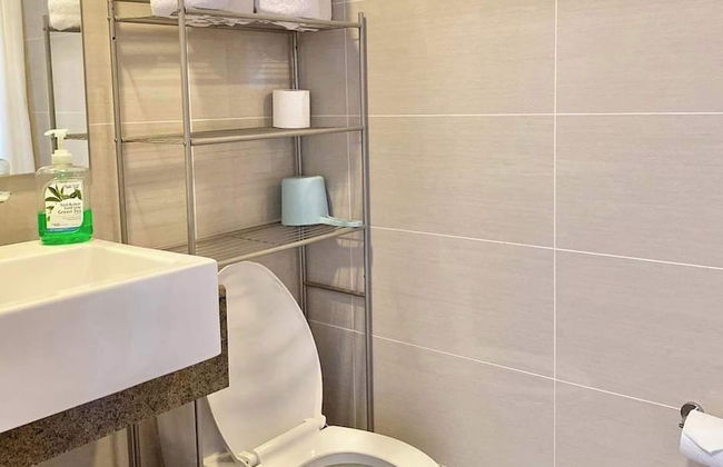 Condo Apartment in Mactan Newtown - Photo 42