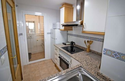Apartamento exclusivo - Mirador al Mar Alcoceber ALBERT VILLAS - Foto 15