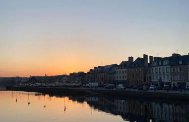 La Maison du Quai Triplex de charme 4 étoiles en hyper centre avec SPA - Foto 38