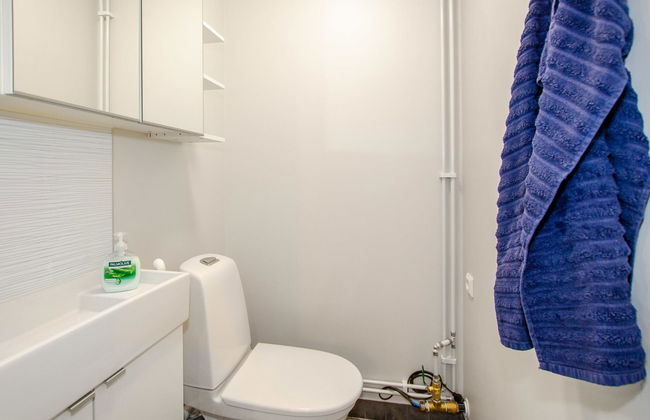 Piitterin saunatupa - Foto 14