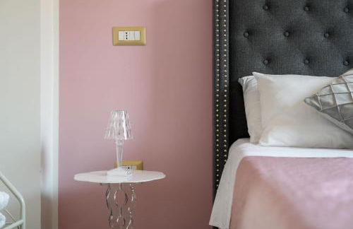 Casa Vacanze Maddalena - Palazzetto sul lago - Diamante Rosa - Foto 41