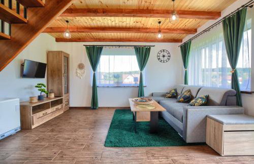 Domki w Zielonym Gaju - Foto 17