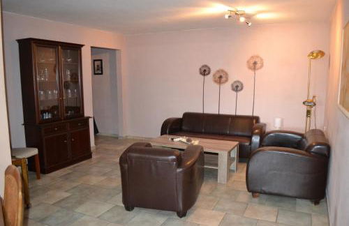 Wohnung "Amsterdam" - Photo 1