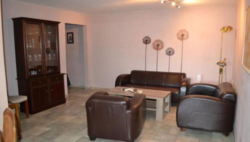 Wohnung "Amsterdam" - Foto 1