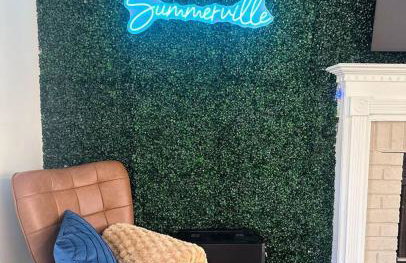 Summerville’s Charm House - Foto 6