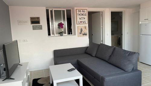 Apartamento a tan solo 2 minutos de la playa - Foto 2