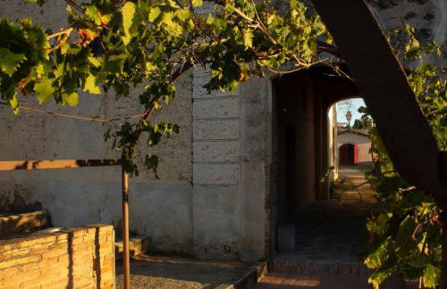 Can Rovira - Stunning Neoclassical Mansion, Just 20 min drive from Barcelona City Center, Ideal for groups and families - Foto 15