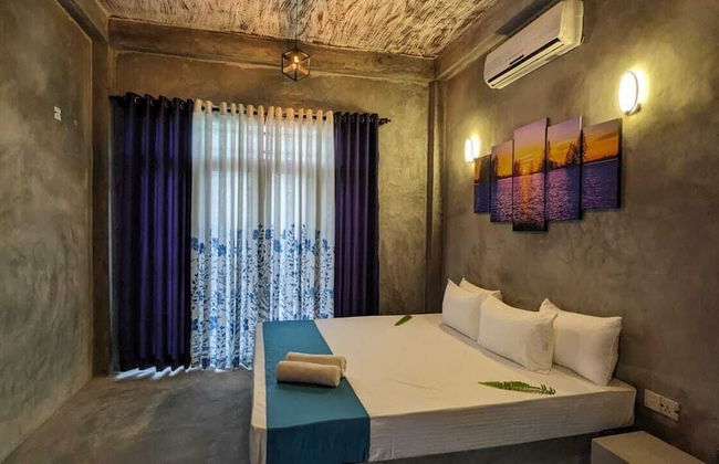 Green Villa & Soul Villa & Soul Cabana - Photo 6