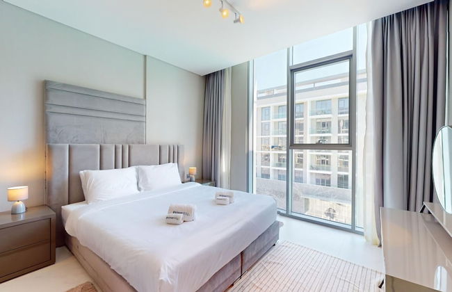 Primestay - District One Residences - MBR - Foto 8