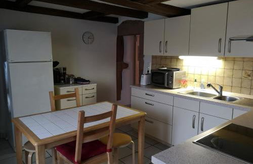 GITE LES ECUREUILS - Foto 24