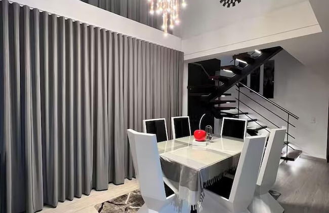 Penthouse de lujo en Envigado - Photo 22