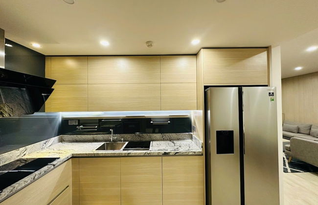 Gold Coast Apartment - Foto 39