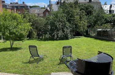 Bienvenue au petit point de vue - Photo 16