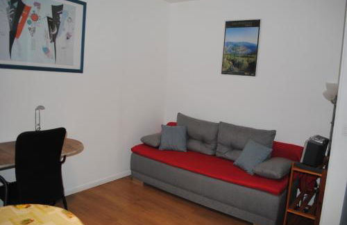 Gîtes Ciel Bleu - Foto 18