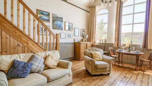 St Marks School House - Foto 4