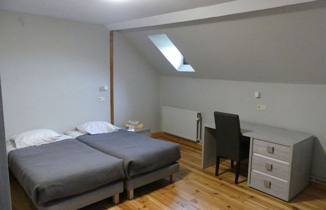 Ferme Chateau Laneffe - Foto 22