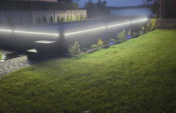 Ekosfera Piława Apartamenty z podgrzewanym basenem - Foto 69