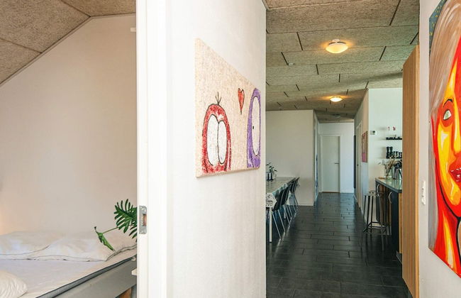 Luxury Retreat in Vorupor - By Traum Ferienwohnungen - Foto 10