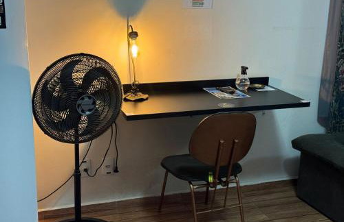 Varanda Loft com Ar Condicionado Quente e Frio Ultra Potente - Foto 42