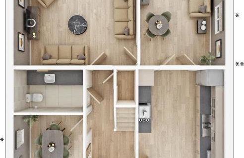 Mistletoe Gardens Havens - Foto 9