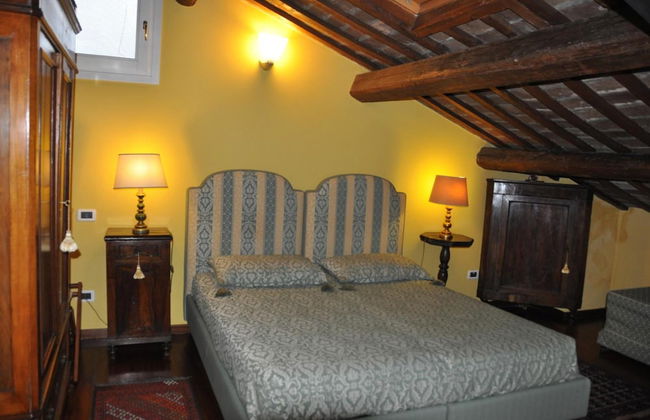 Piazza Nova Guest House - Photo 14