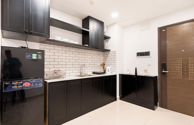 HAYA SOHO SAIGON - Foto 71