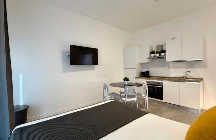 LAUS ANDREA DA BARI Luxury & Design Apartment 2 - Foto 28