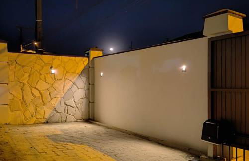 Iririu 01 · Ap térreo a 2 km - Hospital Regional Hans Dieter - Photo 60