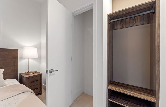 Ultimate Elegance Studio with Panoramic City Views - Foto 17