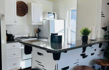 Trendy and modern apartment at rice village - Foto 5