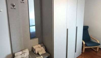 Appartment Navacchio Pisa 2B - Foto 3, towels, wardrobe