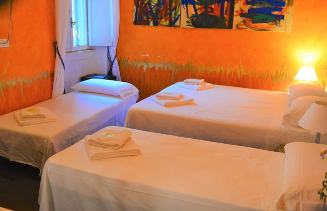 Art And Relax Termini - Foto 15