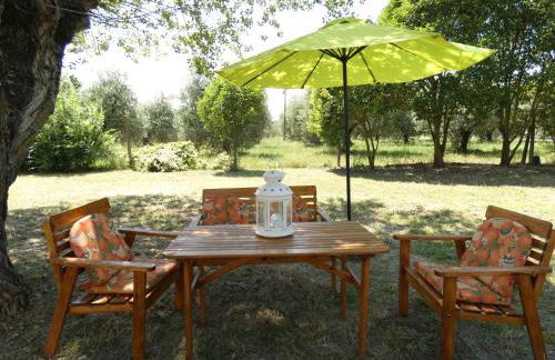 SCAPPO IN UMBRIA, Felicità 14a - Foto 14