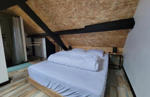 Omonville-La-Rogue - La Grange - Foto 11