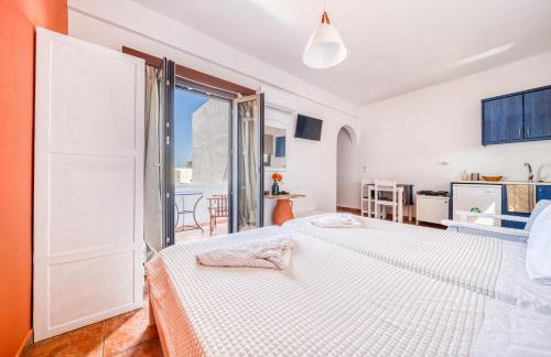 Guesthouse Perdikouli - Photo 26