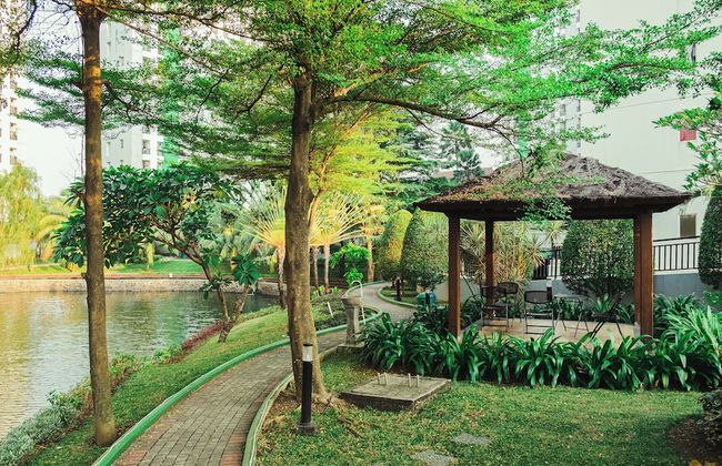 Pelangi Rooms By Reccoma - Foto 32