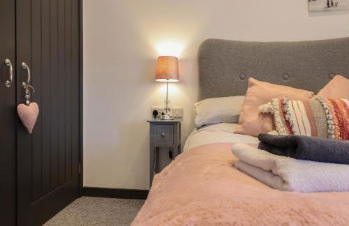 Bryn Eglwys Barn - Foto 16