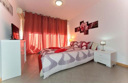 Ruby Red & Atlantic Blue Apartments in Oceano Atlantico - Foto 9