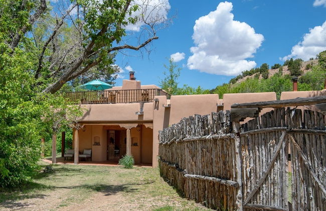 El Torreon - Exclusive Luxury Home, Nestled Next to Water and Trees - Foto 42