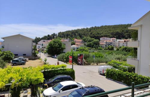 Apartmani Bodo - Foto 12