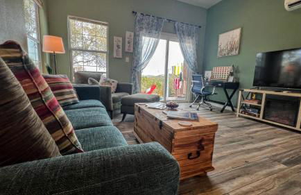 HCH Bluebonnet Cottage - Foto 10