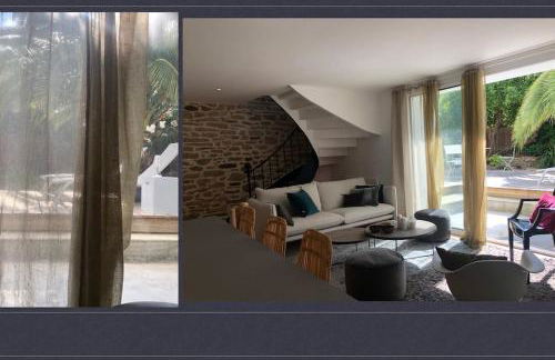 La maison de Laurence - Foto 38